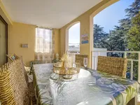 Недвижимость Villa Croix des Gardes: 9