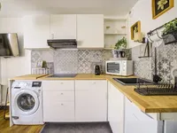 Недвижимость Villa Croix des Gardes: 19