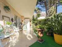 Недвижимость Villa Petit Juas Cannes: 2