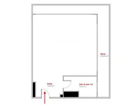 Недвижимость Villa Croix des Gardes: 10