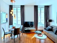 Недвижимость Villa Cannes Centre-Ville: 3