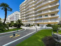 Недвижимость Villa Pointe Croisette: 1