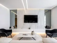 Недвижимость Villa Pointe Croisette: 4