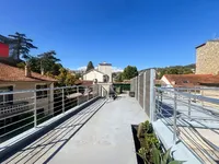 Недвижимость Villa République Cannes: 2