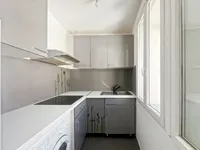 Недвижимость Villa République Cannes: 5