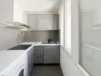 Недвижимость Villa République Cannes: 6