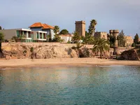Недвижимость Villa Cannes La Bocca: 1