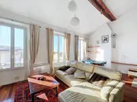 Недвижимость Property Cannes République: 1