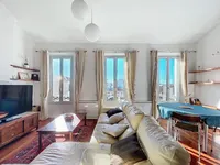 Недвижимость Property Cannes République: 2