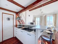 Недвижимость Property Cannes République: 4