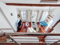 Недвижимость Property Cannes République: 10