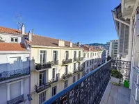 Недвижимость Property Cannes République: 11