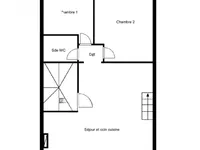 Недвижимость Property Cannes République: 13