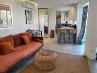 Недвижимость Villa Pointe Croisette: 5