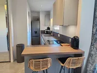 Недвижимость Villa Pointe Croisette: 7