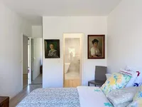 Недвижимость Villa Cannes Croix des Gardes: 11