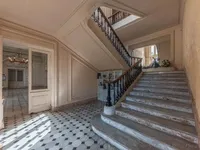 Недвижимость Villa Petit Juas: 18