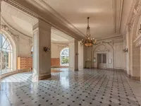 Недвижимость Villa Petit Juas: 19