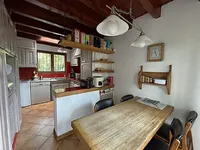 Недвижимость Home Petit Juas: 5