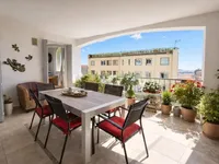 Недвижимость Villa Suquet Cannes: 2