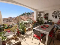 Недвижимость Villa Suquet Cannes: 3