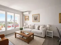 Недвижимость Villa Suquet Cannes: 5