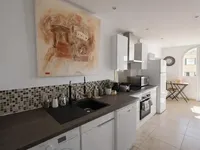 Недвижимость Villa Suquet Cannes: 6