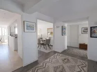 Недвижимость Villa Suquet Cannes: 7