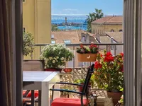 Недвижимость Villa Suquet Cannes: 9