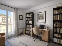 Недвижимость Villa Suquet Cannes: 10