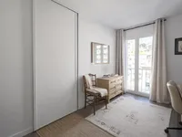 Недвижимость Villa Suquet Cannes: 12