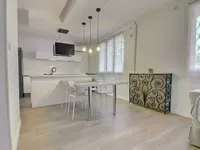 Недвижимость Villa Petit Juas: 1