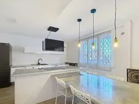Недвижимость Villa Petit Juas: 2