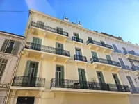 Недвижимость Villa Suquet: 1