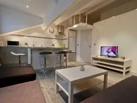 Недвижимость Villa Suquet: 12