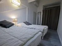 Недвижимость Villa Suquet: 14
