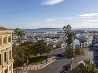 Недвижимость Villa Cannes Suquet: 4