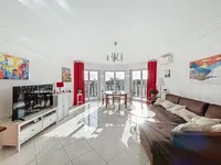Недвижимость House Aubanel Le Cannet: 2