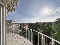 Недвижимость House Aubanel Le Cannet: 6