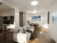 Недвижимость 3 Bedroom Semi-detached House for Sale in Souni-Zanakia, Limassol: 2