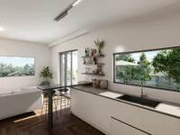 Недвижимость 3 Bedroom Semi-detached House for Sale in Souni-Zanakia, Limassol: 3