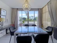 Недвижимость Villa Pointe Croisette: 4