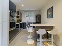 Недвижимость Villa Pointe Croisette: 8