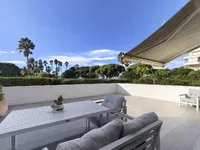 Недвижимость Villa Pointe Croisette: 14