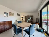 Недвижимость Villa Cannes République: 5
