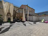 Недвижимость Villa Cannes République: 1