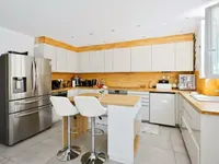Недвижимость Villa Cannes République: 3