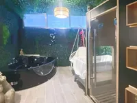 Недвижимость Villa Cannes-Le Cannet: 11