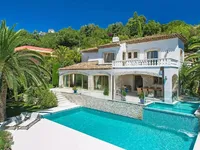 Недвижимость Villa Cannes: 1