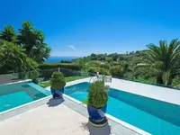 Недвижимость Villa Cannes: 5